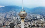 کیفیت هوای تهران در حدود ۲۲ سال گذشته