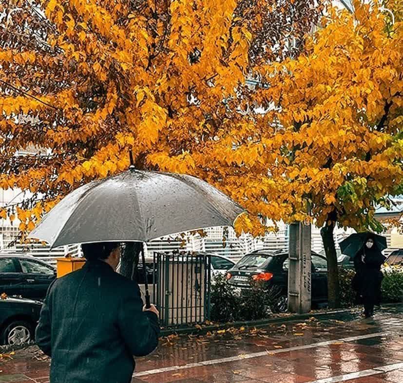 تهران از پنج‌شنبه سردتر می‌شود