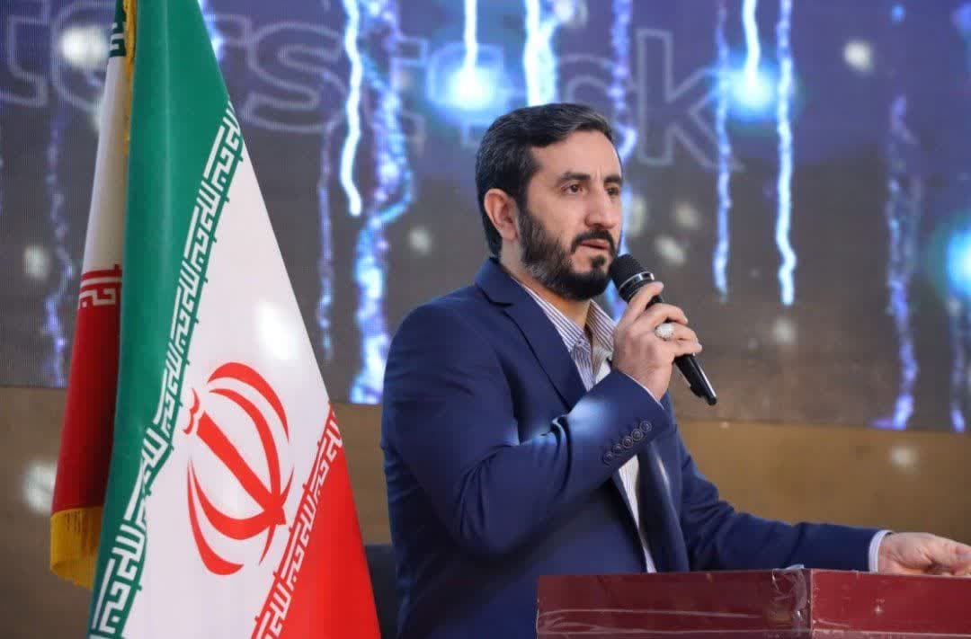 با حضور فرماندار اسلامشهر صورت گرفت: برگزاری آئین تجلیل از خیرین و افتتاح دفتر خیرین مدرسه ساز شهرستان با حضور فرماندار اسلامشهر صورت گرفت: برگزاری آئین تجلیل از خیرین و افتتاح دفتر خیرین مدرسه ساز شهرستان