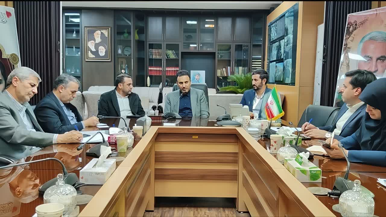 رئیس سازمان آموزش فنی و حرفه ای کشور: اسلامشهر به قطب آموزش های صنعتی استان تهران تبدیل خواهد شد