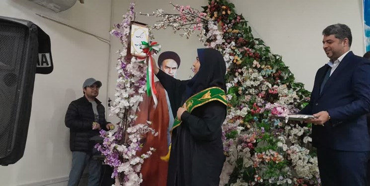 زنگ انقلاب در مدارس اسلامشهر به صدا درآمد زنگ انقلاب در مدارس اسلامشهر به صدا درآمد