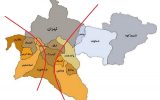 شکیل استان غربی منتفی شد / رباط‌کریم ، بهارستان و پرند در استان تهران ماندنی شدن