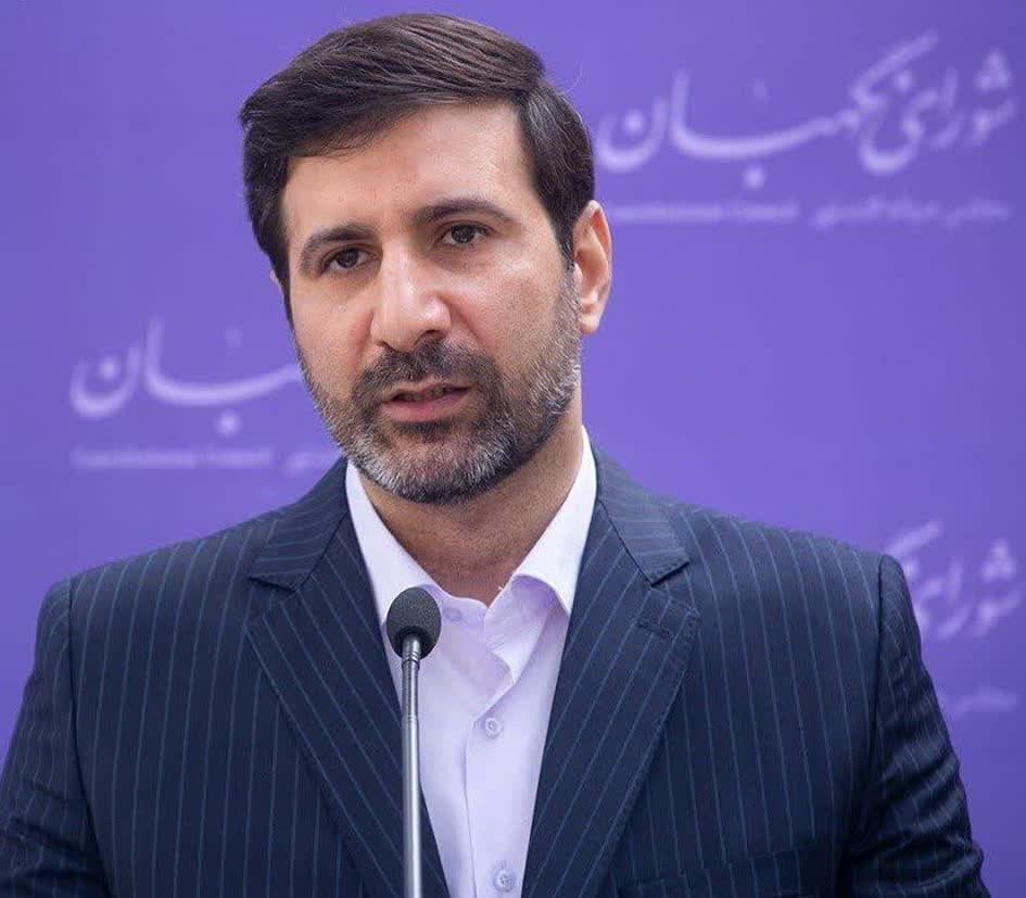 نتایج بررسی صلاحیتها به وزارت کشور ارسال شد نتایج بررسی صلاحیتها به وزارت کشور ارسال شد