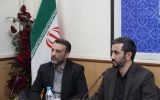 پیام فرماندار شهرستان و مدیرآموزش و پرورش اسلامشهر بمناسبت هفته شورای آموزش و پرورش