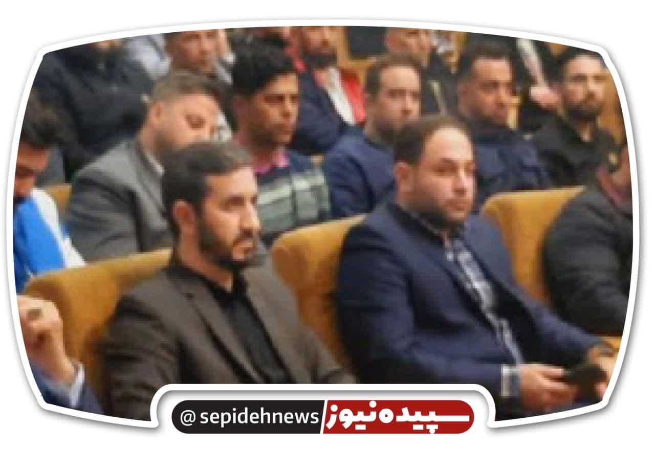 آقای فرماندار! رئیسی که برای اداره ورزش منصوب کردید ظرفیت تربیت قهرمان ملی و جهانی را ندارد