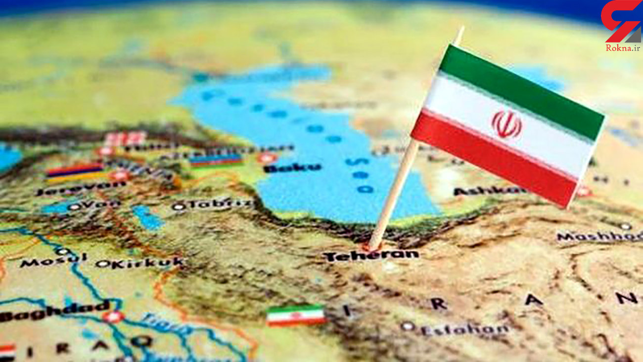 ثروت ایران برابر ثروت عربستان سعودی و دو برابر ثروت امارات و ترکیه ثروت ایران برابر ثروت عربستان سعودی و دو برابر ثروت امارات و ترکیه