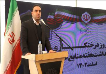احیای قنوات اسلامشهر برای افزایش منابع آبی احیای قنوات اسلامشهر برای افزایش منابع آبی