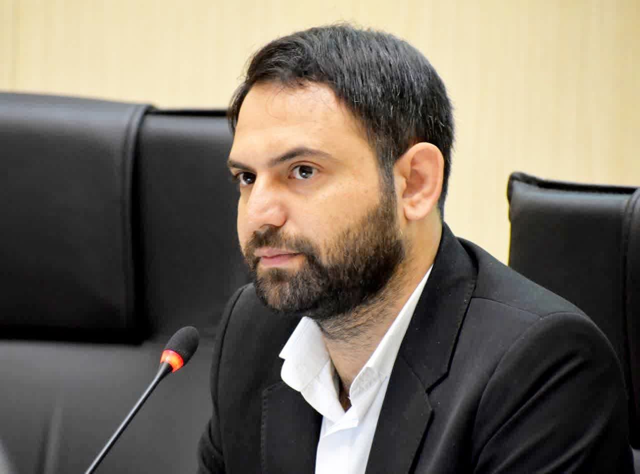 انعقاد قرارداد پژوهشی شهرداری اسلامشهر با دانشگاه شهید بهشتی تهران انعقاد قرارداد پژوهشی شهرداری اسلامشهر با دانشگاه شهید بهشتی تهران