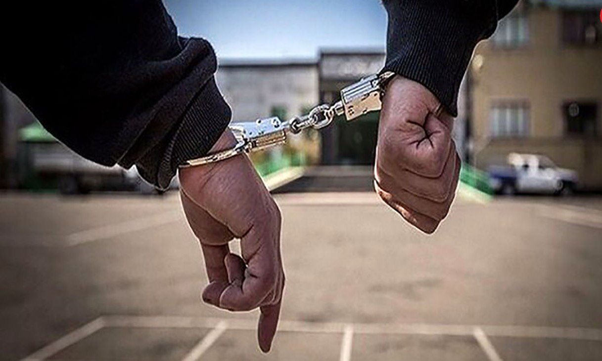 دستگیری شبانه 22 تبعه افغان در یکی از محلههای اسلامشهر دستگیری شبانه 22 تبعه افغان در یکی از محلههای اسلامشهر