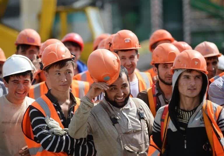 استفاده از کارگران افغانستانی برای ۸ کارخانهدار رباطکریمی گران تمام شد! استفاده از کارگران افغانستانی برای ۸ کارخانهدار رباطکریمی گران تمام شد!