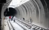 مترو اسلامشهر و زمان 18 ماهه سوال برانگیز برای ساخت مترو این منطقه