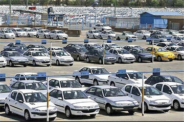 ترخیص خودروهای توقیفی کشف حجاب به مناسبت عید غدیر ترخیص خودروهای توقیفی کشف حجاب به مناسبت عید غدیر