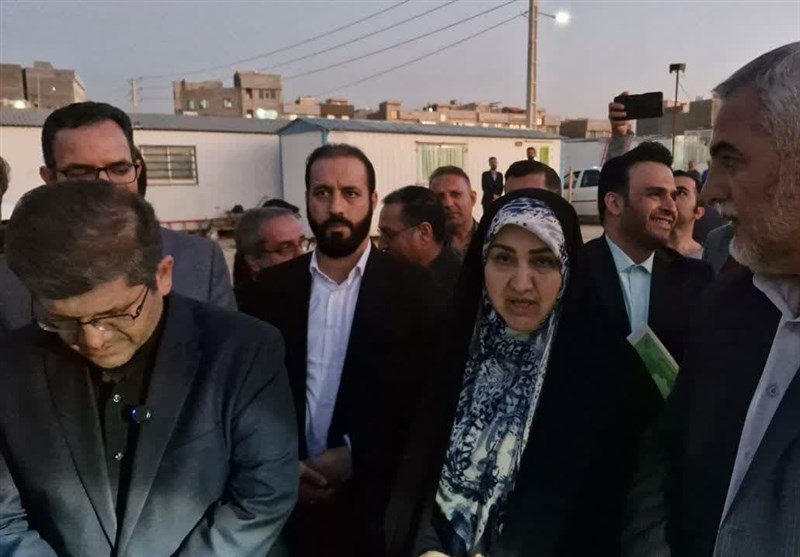 راهآهن به تکمیل کمربندی شمالی اسلامشهر کمک کند راهآهن به تکمیل کمربندی شمالی اسلامشهر کمک کند