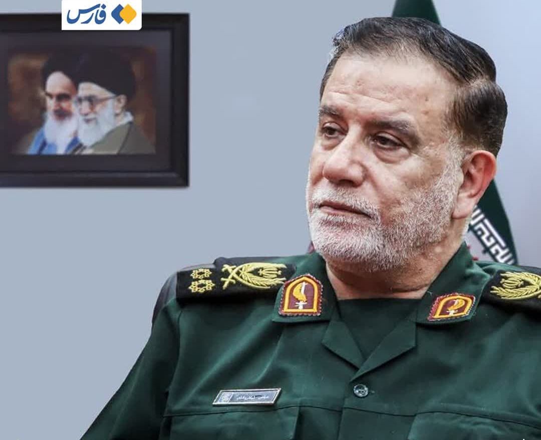 پیکر شهید نیلفروشان سهشنبه در تهران تشییع میشود پیکر شهید نیلفروشان سهشنبه در تهران تشییع میشود