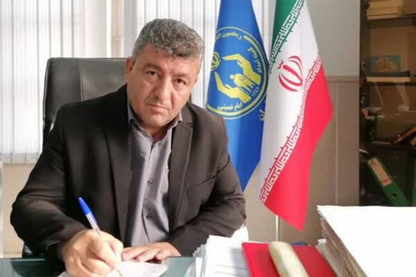 اعطای وام اشتغالزایی به مددجویان کمیته امداد اسلامشهر اعطای وام اشتغالزایی به مددجویان کمیته امداد اسلامشهر