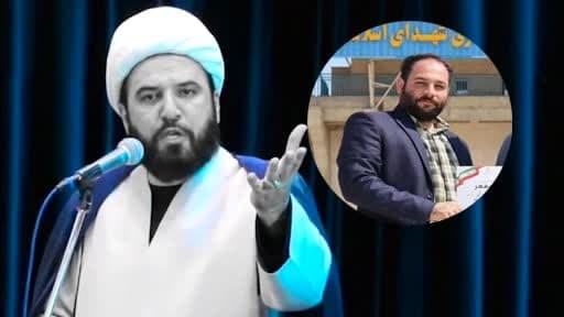 رئیس اداره ورزش اسلامشهر خودش سنگ‌پیش پای ورزش است!