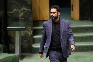 امیرحسین ثابتی درباره قطع برق: چرا به جای فرشته از اسلامشهر شروع شد؟ امیرحسین ثابتی درباره قطع برق: چرا به جای فرشته از اسلامشهر شروع شد؟
