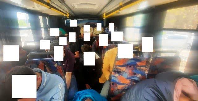جمع آوری ۷۴ معتاد متجاهر در اجرای طرح آرامش در اسلامشهر جمع آوری ۷۴ معتاد متجاهر در اجرای طرح آرامش در اسلامشهر