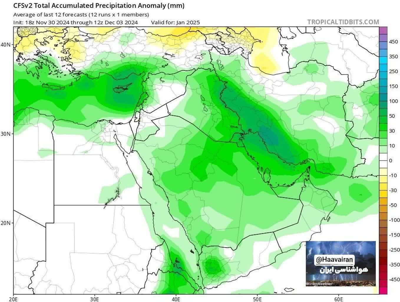 سیگنال های مثبت برای دی ماهِ پیش رو