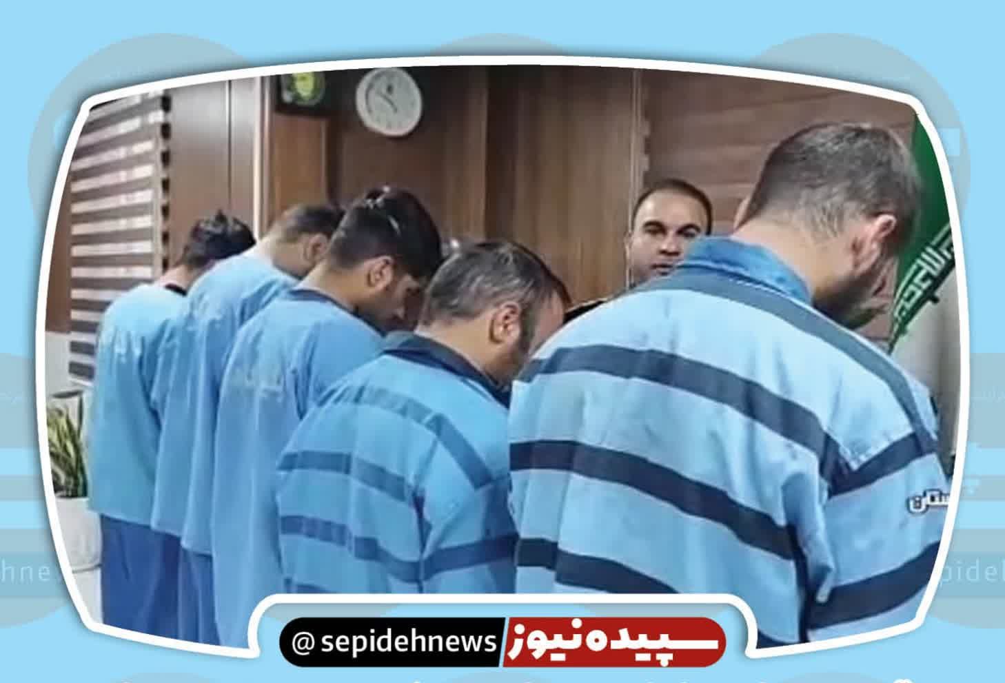 سرقت چهارمیلیاردی از منزل در پوشش مامور/ از ماموران کارت شناسایی بخواهید