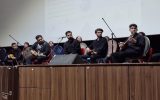 «هنر موسیقی» بالاخره زورش به مسئولان اسلامشهر رسید