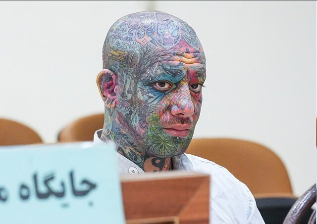 تتلو به اعدام محکوم شد تتلو به اعدام محکوم شد
