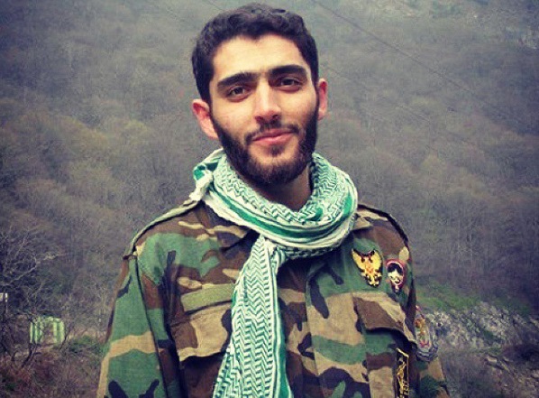 یادواره شهید بیضایی با استقبال پرشور مردم اسلامشهر برگزار شد یادواره شهید بیضایی با استقبال پرشور مردم اسلامشهر برگزار شد