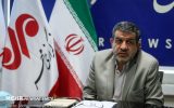 طراح صیانت، رئیس فراکسیون هوش مصنوعی شد طراح صیانت، رئیس فراکسیون هوش مصنوعی شد
