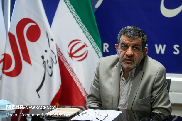 طراح صیانت، رئیس فراکسیون هوش مصنوعی شد