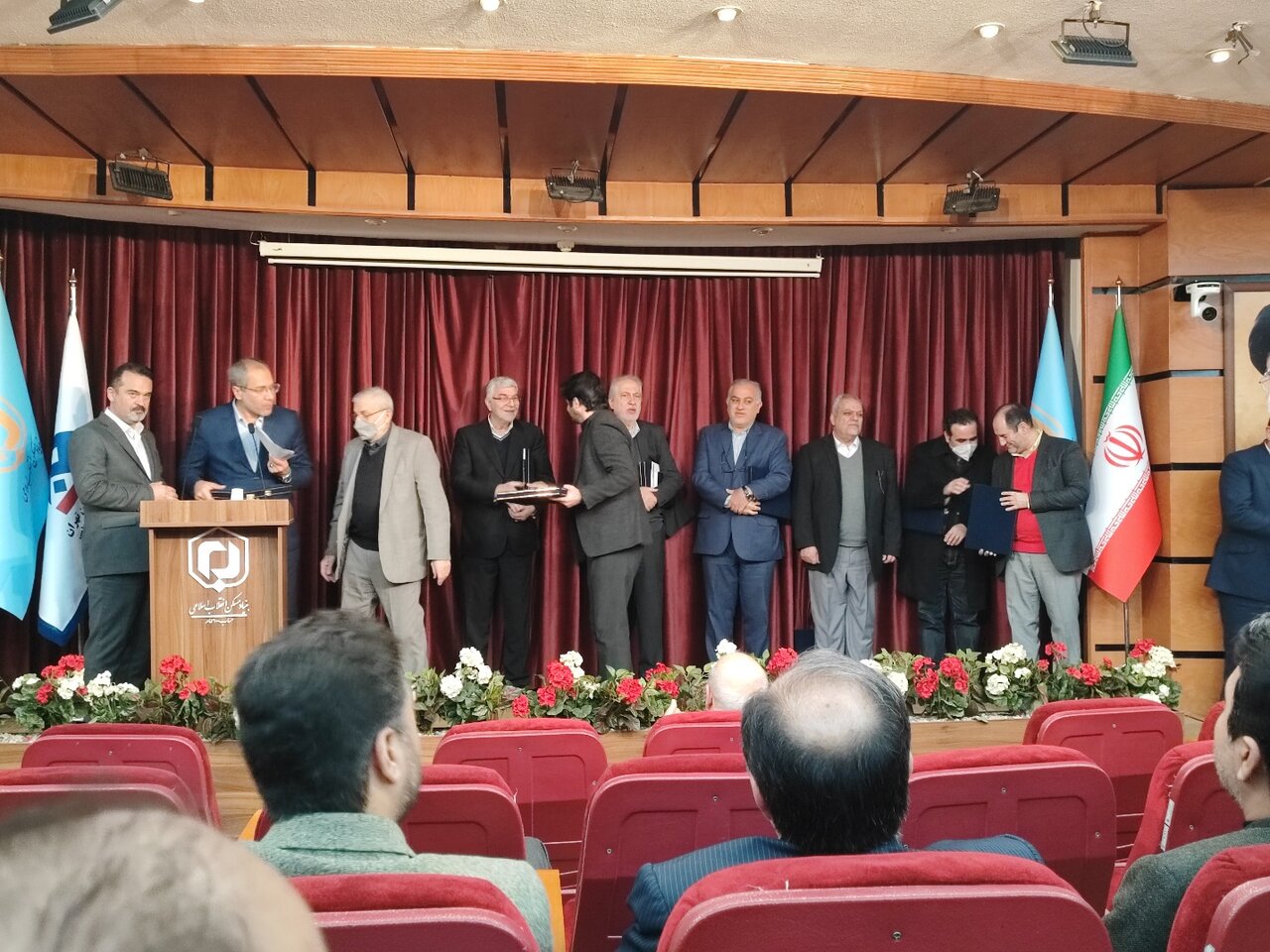 موفقیت مهندسان مشاور هفت شهر آریا در مسابقه طراحی معماری شهرک مسکونی نگین واوان اسلامشهر موفقیت مهندسان مشاور هفت شهر آریا در مسابقه طراحی معماری شهرک مسکونی نگین واوان اسلامشهر