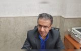 محسن خواجه وند سرپرست اداره فرهنگ و ارشاد اسلامی شهرستان رباط کریم شد