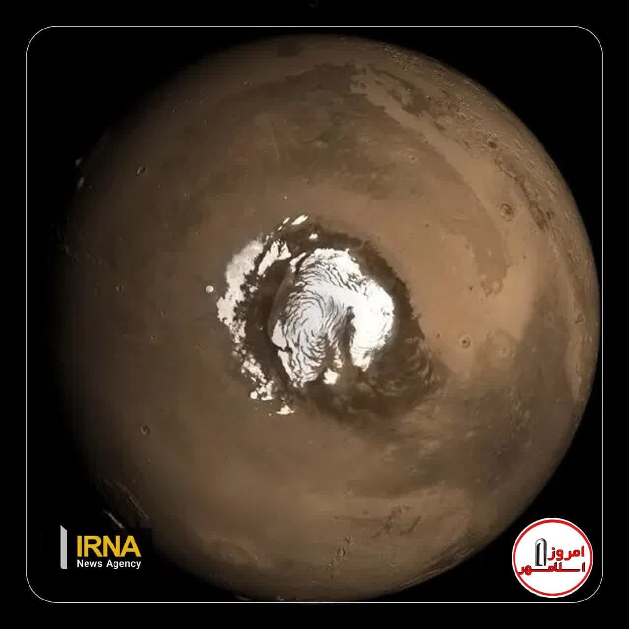 مریخ از امشب تا یکشنبه در نزدیکترین فاصله با زمین قرار میگیرد مریخ از امشب تا یکشنبه در نزدیکترین فاصله با زمین قرار میگیرد