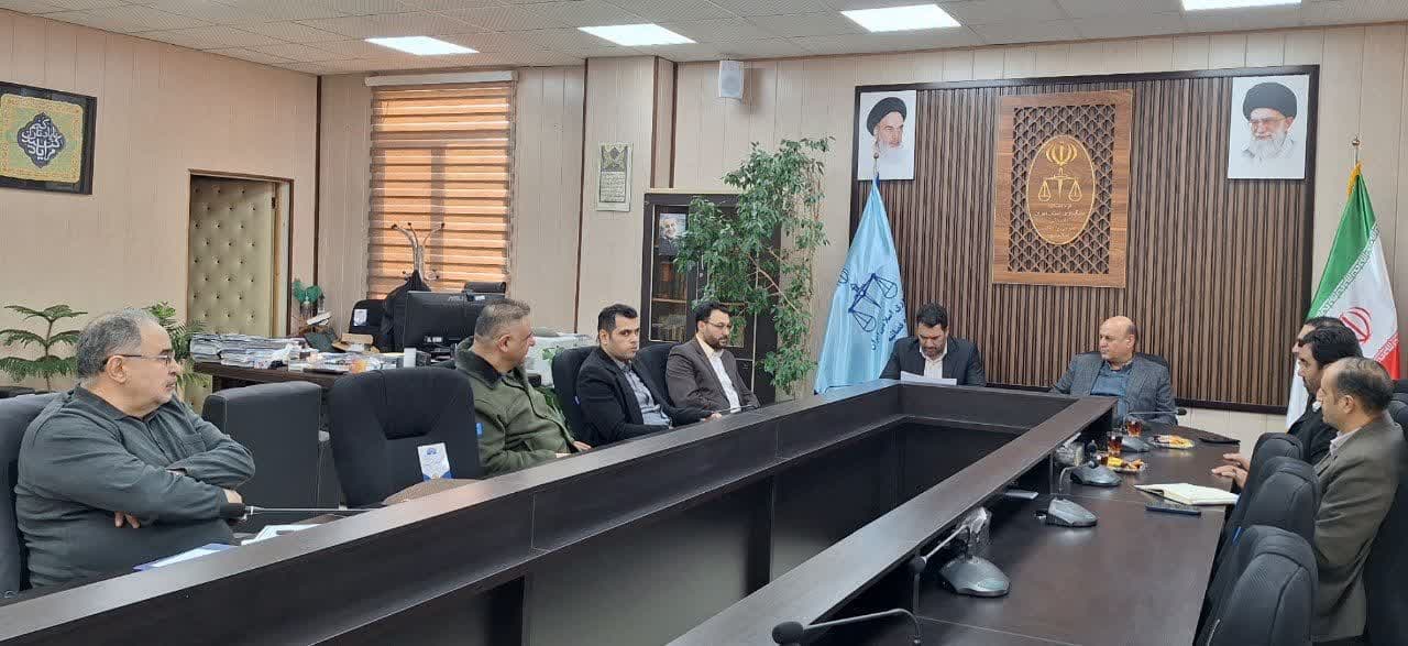 آزادسازی ۶۸ زندانی جرائم غیرعمد مالی در سال جاری