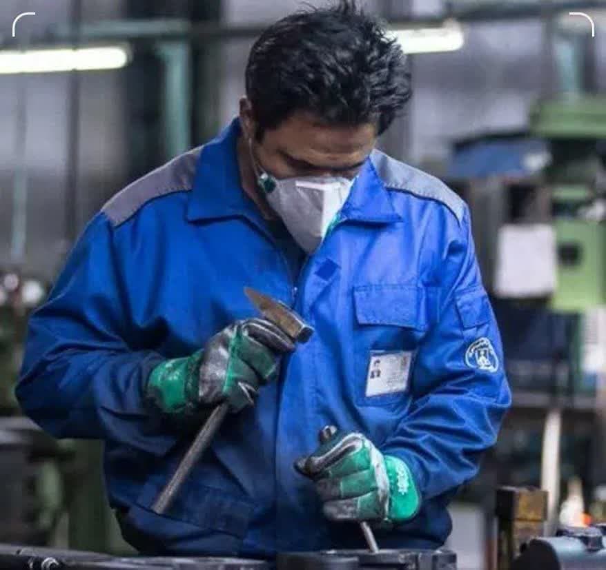 کارگران اخراجی هم عیدی میگیرند کارگران اخراجی هم عیدی میگیرند