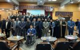 باز هم تجلیل از ورزشکاران اسلامشهری حاشیه ساز شد / این بار پای دانشگاه آزاد در میان است