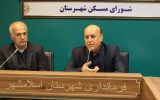 واحدهای پروژه ۲۰۰ واحدی شهید سلیمانی در دهه مبارک فجر تحویل خواهد شد