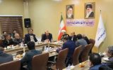 تشکیل کارگروه ویژه برای پیگیری و رفع معضل زباله سوزی در بخش چهاردانگه