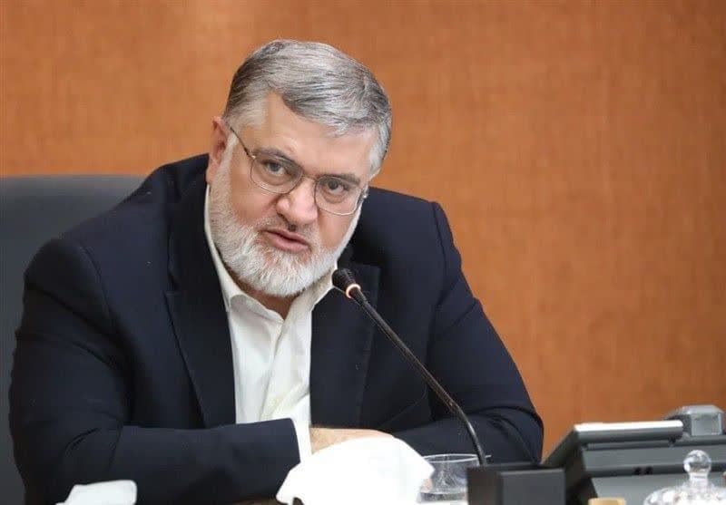 استاندار تهران: نیروهای ناکارآمد شهرداریها را تعدیل کنید استاندار تهران: نیروهای ناکارآمد شهرداریها را تعدیل کنید