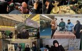 افتتاح هفته فرهنگی شهرستان اسلامشهر افتتاح هفته فرهنگی شهرستان اسلامشهر