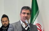 تحویل ۲۴۲ واحد مسکونی به آتش نشانان با حضور معاون استاندار تهران