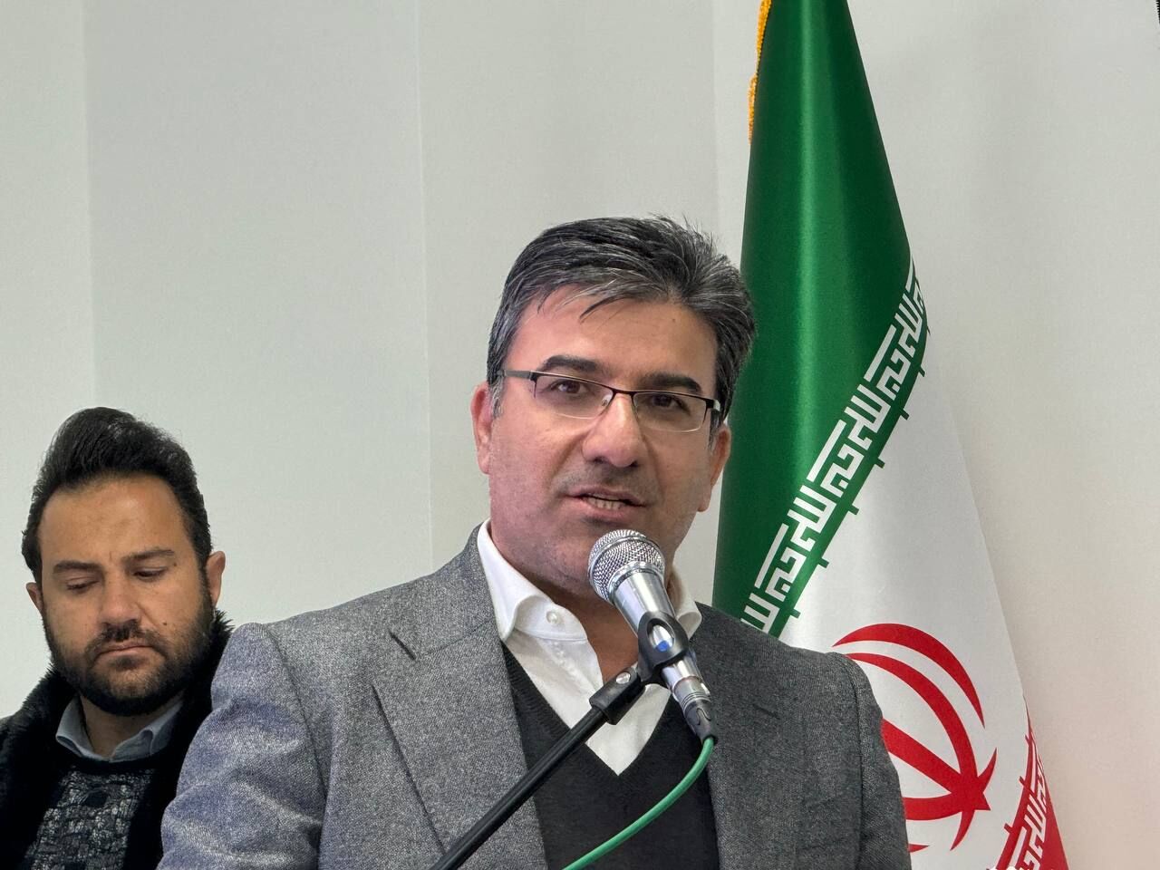 تحویل ۲۴۲ واحد مسکونی به آتش نشانان با حضور معاون استاندار تهران تحویل ۲۴۲ واحد مسکونی به آتش نشانان با حضور معاون استاندار تهران