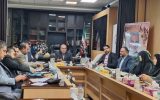 ضرورت تشدید نظارت بازار اسلامشهر در هفته های پایانی سال