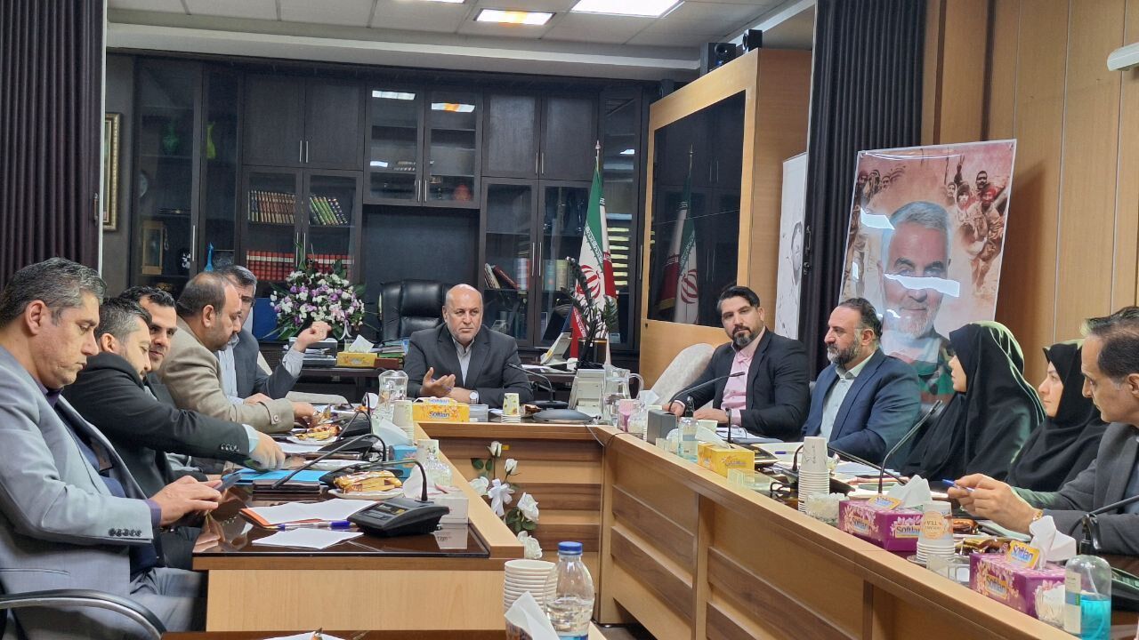 ضرورت تشدید نظارت بازار اسلامشهر در هفته های پایانی سال