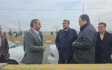 تمهیدات سازمان اموال تملیكی برای احداث انبارهای ملكی در تهران