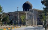 تاکید دوباره فرمانده سپاه اسلامشهر برای ساماندهی قبورشهدای امامزاده عقیل تاکید دوباره فرمانده سپاه اسلامشهر برای ساماندهی قبورشهدای امامزاده عقیل