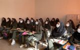 آموزش و پرورش:۵ تا ۷ درصد دانش‌آموزان پایه نهم، به دهم نمی‌روند