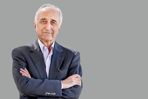 توصیه یک اقتصاددان به دولت پزشکیان / نوچه پروری اقتصادی نکنید! توصیه یک اقتصاددان به دولت پزشکیان / نوچه پروری اقتصادی نکنید!