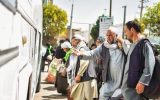 جمع آوری اتباع غیرمجاز در اسلامشهر ادامه دارد