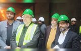 پروژه مترو چهاردانگه تاکنون ۴۷ درصد پیشرفت فیزیکی دارد