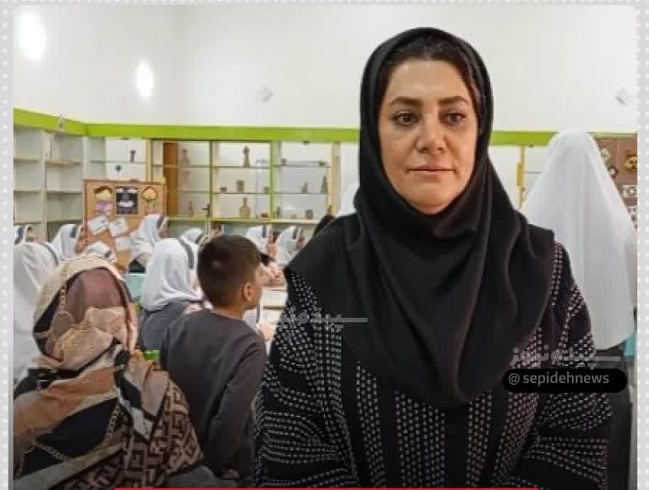 کانون پرورش فکری اسلامشهر در تلاش برای کشف استعدادها